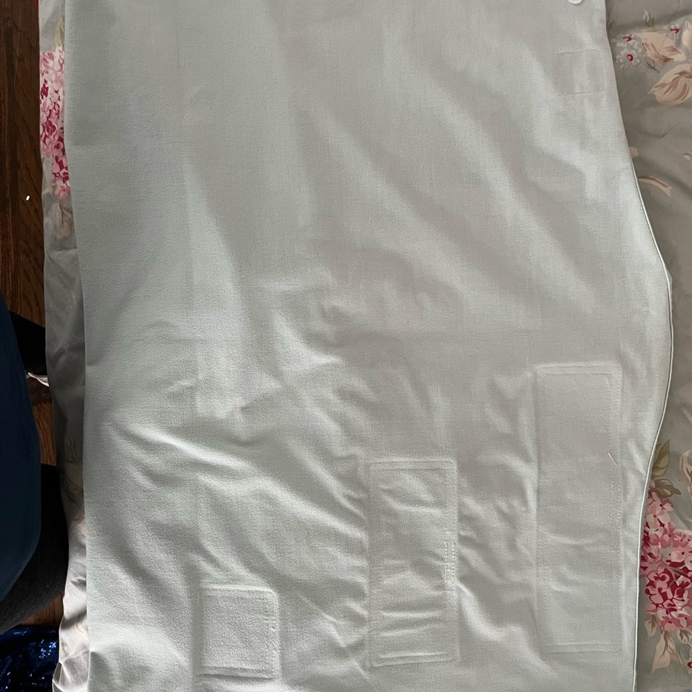 Ollie swaddle